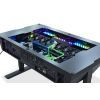 Корпус Lian Li DK04-FX EU Black Gaming desk (G99.DK04FX.02EU) изображение 10