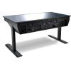Корпус Lian Li DK04-FX EU Black Gaming desk (G99.DK04FX.02EU) изображение 2