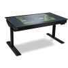 Корпус Lian Li DK04-FX EU Black Gaming desk (G99.DK04FX.02EU) изображение 3