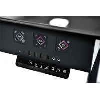 Корпус Lian Li DK04-FX EU Black Gaming desk (G99.DK04FX.02EU) изображение 5