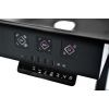 Корпус Lian Li DK04-FX EU Black Gaming desk (G99.DK04FX.02EU) изображение 5