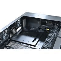 Корпус Lian Li DK04-FX EU Black Gaming desk (G99.DK04FX.02EU) изображение 7