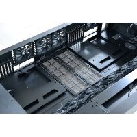 Корпус Lian Li DK04-FX EU Black Gaming desk (G99.DK04FX.02EU) изображение 9