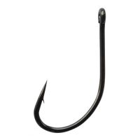 Гачок Decoy KR-23 Black Nickeled 4, 12 шт. (1562.03.21)