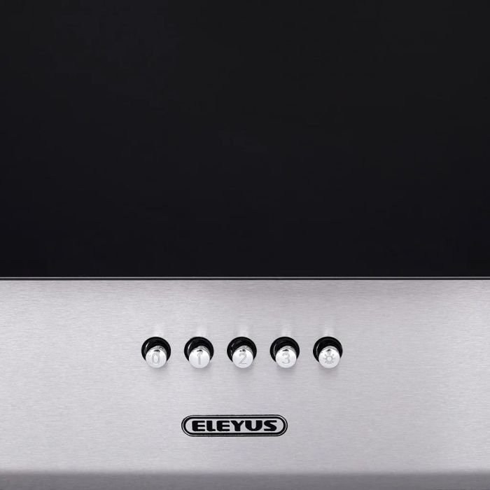 Витяжка кухонна Eleyus Focus 1000 50 IS+BL зображення 5
