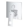 Змішувач Grohe Eurocube (24094000) зображення 2