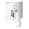 Змішувач Grohe Eurocube (24094000)