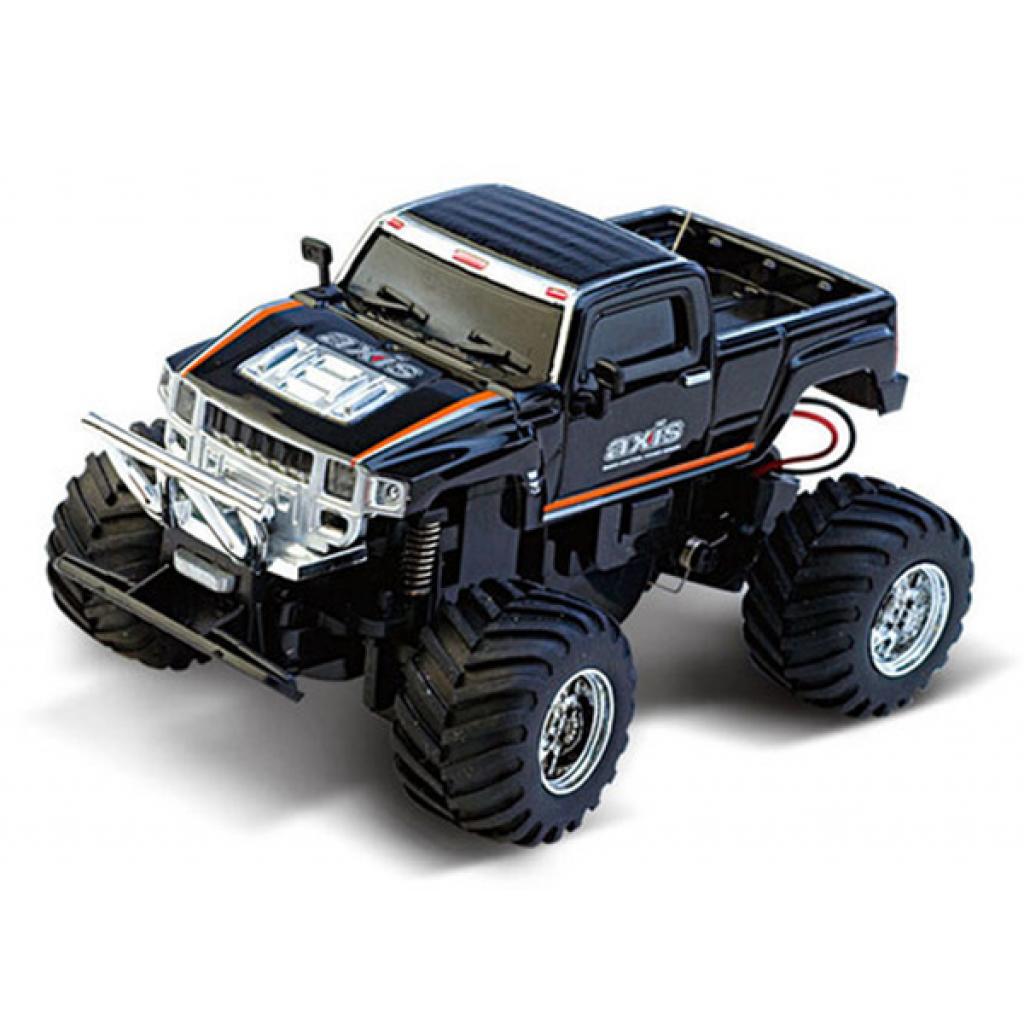 Радиоуправляемая игрушка Great Wall Toys Джип 2207 158, белый (GWT2207-1)