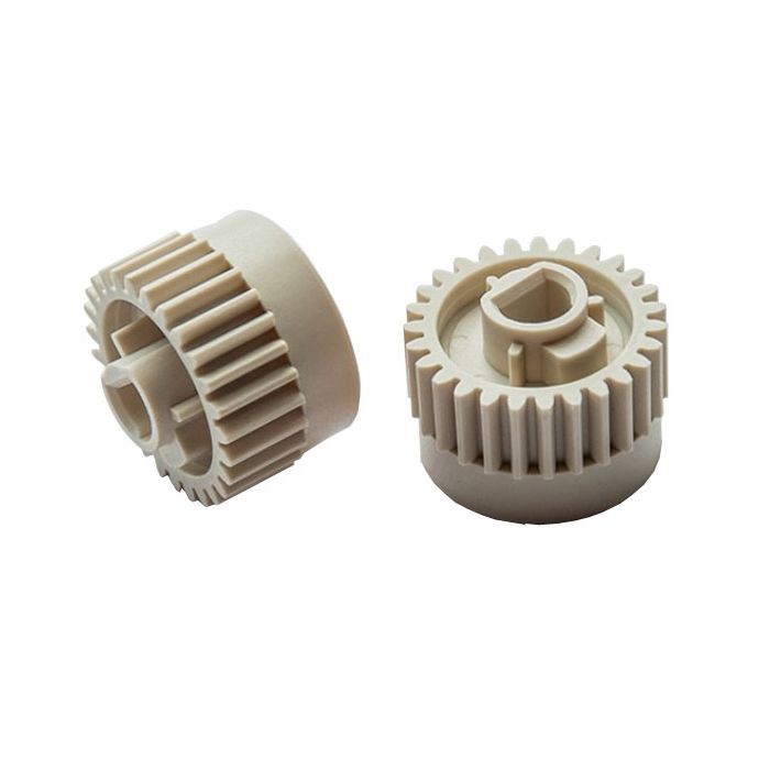 Шестерня HP LJ Pro 400 M401/M425, GEAR 27T гумового валу AHK (3205869)