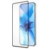 Стекло защитное BeCover Samsung Galaxy A52 SM-A525 Black (706016) изображение 2