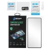 Стекло защитное BeCover Samsung Galaxy A52 SM-A525 Black (706016) изображение 3