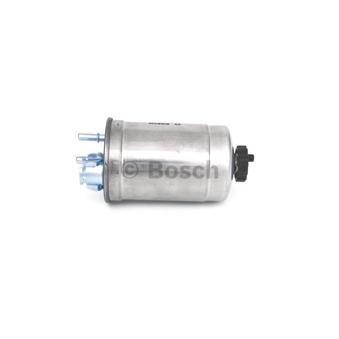 Фільтр паливний Bosch 0 450 906 452 зображення 2