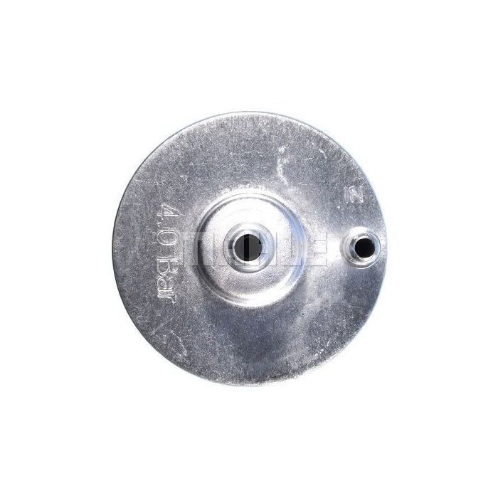 Фильтр топливный Mahle KL570 изображение 3