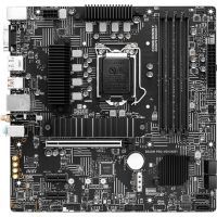 Материнская плата MSI B560M PRO-VDH WIFI изображение 2