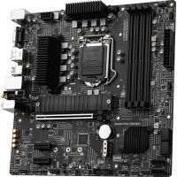 Материнская плата MSI B560M PRO-VDH WIFI изображение 3
