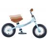 Беговел Globber серии Go Bike Air пастельный синий до 20 кг 2+ (615-200) изображение 4