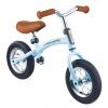 Беговел Globber серии Go Bike Air пастельный синий до 20 кг 2+ (615-200)