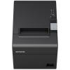 Принтер чеків Epson TM-T20III ethernet, black (C31CH51012) зображення 2