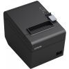 Принтер чеків Epson TM-T20III ethernet, black (C31CH51012) зображення 3