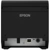 Принтер чеков Epson TM-T20III ethernet, black (C31CH51012) изображение 4