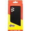 Чехол для мобильного телефона Dengos Carbon Samsung Galaxy A72 (black) (DG-TPU-CRBN-123) изображение 2