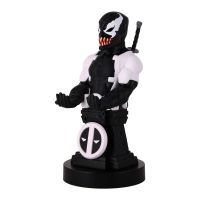 Фигурка-держатель Exquisite Gaming Держатель MARVEL Deadpool Venompool (CGCAMR300230) изображение 3