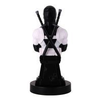 Фигурка-держатель Exquisite Gaming Держатель MARVEL Deadpool Venompool (CGCAMR300230) изображение 4