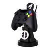 Фигурка-держатель Exquisite Gaming Держатель MARVEL Deadpool Venompool (CGCAMR300230) изображение 5