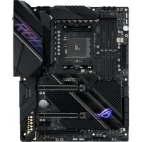 Материнская плата ASUS ROG CROSSHAIR VIII DARK HERO изображение 2