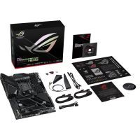 Материнская плата ASUS ROG CROSSHAIR VIII DARK HERO изображение 8