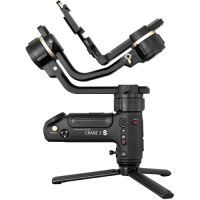 Стедикам Zhiyun Crane 3S (C020017IEU) изображение 2