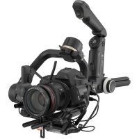 Стедикам Zhiyun Crane 3S (C020017IEU) изображение 9