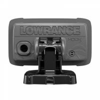 Эхолот Lowrance HOOK2-4X GPS 200 (000-14015-001) изображение 2