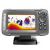 Эхолот Lowrance HOOK2-4X GPS 200 (000-14015-001)