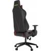 Кресло игровое Gamdias Achilles E2 Gaming Chair Black-Red (4712960132610) изображение 5