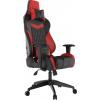 Крісло ігрове Gamdias Achilles E2 Gaming Chair Black-Red (4712960132610) зображення 6