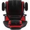Кресло игровое Gamdias Achilles E2 Gaming Chair Black-Red (4712960132610) изображение 8