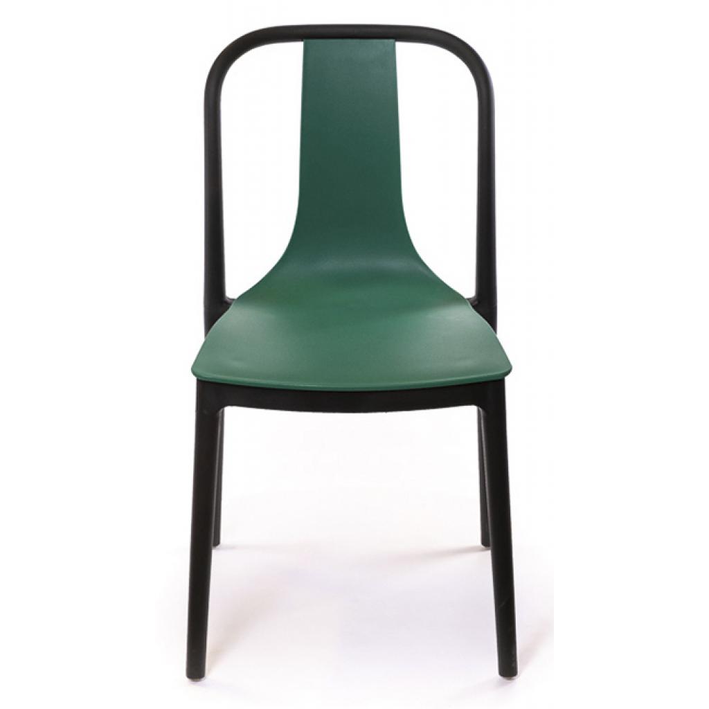 Кухонный стул Аклас Ристретто PL Зеленый (16037) изображение 2