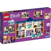 Конструктор LEGO Friends Школа Хартлейк Сити 605 деталей (41682) изображение 10