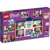 Конструктор LEGO Friends Школа Хартлейк Сити 605 деталей (41682) изображение 10