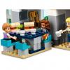Конструктор LEGO Friends Школа Хартлейк Сіті 605 деталей (41682) зображення 2