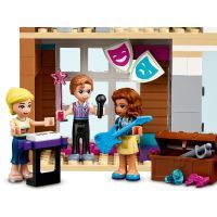 Конструктор LEGO Friends Школа Хартлейк Сити 605 деталей (41682) изображение 3