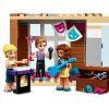 Конструктор LEGO Friends Школа Хартлейк Сити 605 деталей (41682) изображение 3