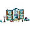 Конструктор LEGO Friends Школа Хартлейк Сити 605 деталей (41682) изображение 4
