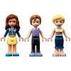 Конструктор LEGO Friends Школа Хартлейк Сити 605 деталей (41682) изображение 5