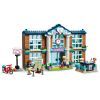 Конструктор LEGO Friends Школа Хартлейк Сити 605 деталей (41682) изображение 6