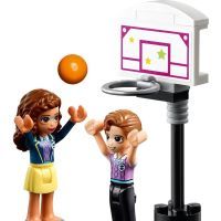 Конструктор LEGO Friends Школа Хартлейк Сити 605 деталей (41682) изображение 8