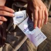 Презервативы Durex Invisible Extra Lube ультратонкие с дополнит. смазкой 12 шт. (5052197057089) изображение 6