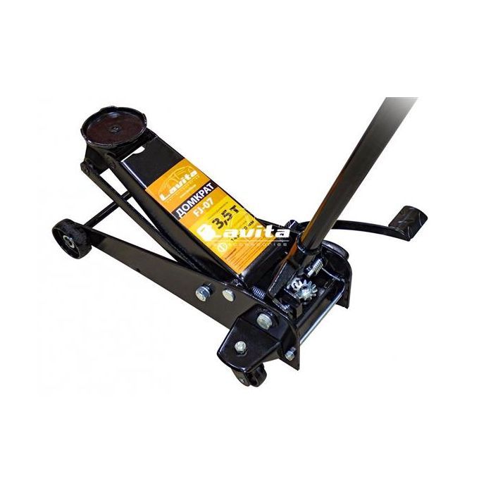 Домкрат Lavita гідравлічний (FJ-05)