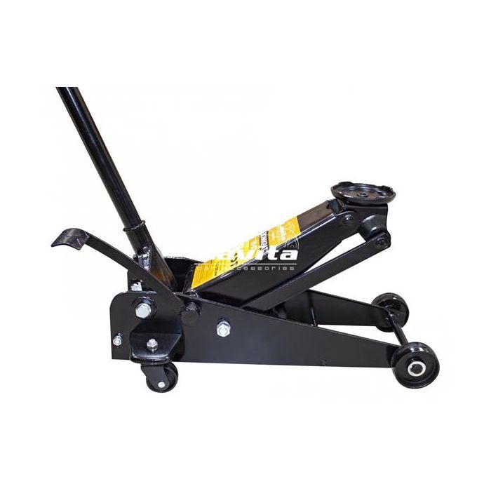 Домкрат Lavita гідравлічний (FJ-05) зображення 2